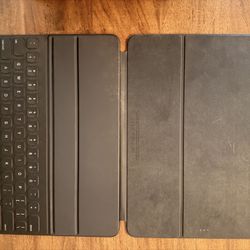 Ipad Pro 12.9 inch (5the Gen) Folio Keyboard
