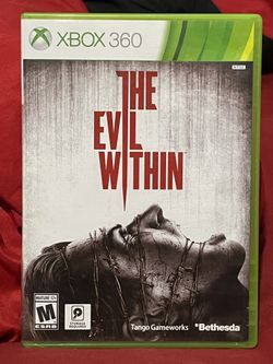 The Evil Within (Xbox)