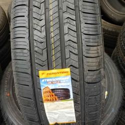 235/45/18 New Set Of Tires 