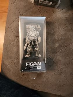 Figpin