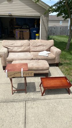 Everything FREE