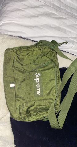 Supreme bag / purse
