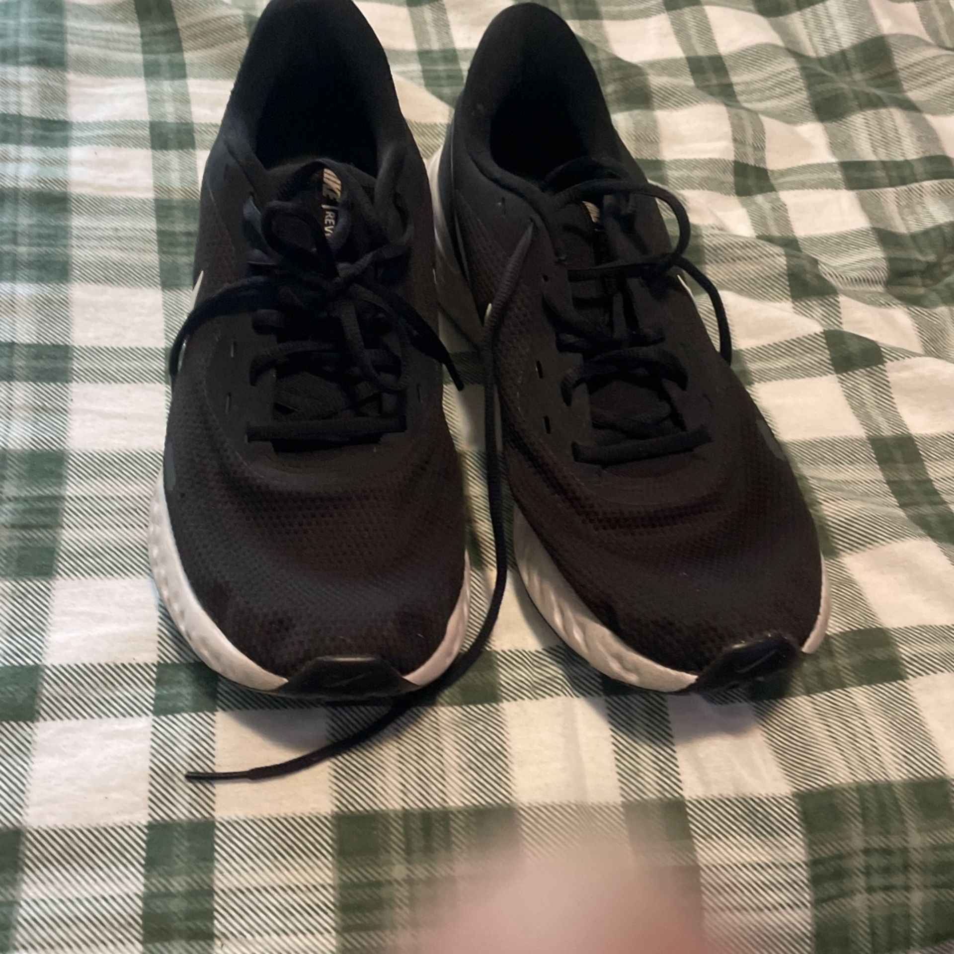Nike Shoes Size 10