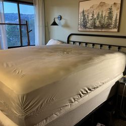 Queen Sized Mattress