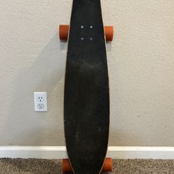 Longboard 