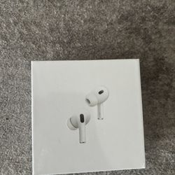 Airpods Pro 2 Gen