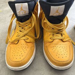 Nike Air Jordan Size 8