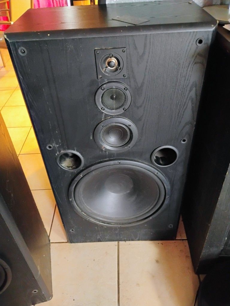 Speaker