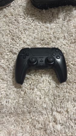 Ps5 black controller stick drift fixable