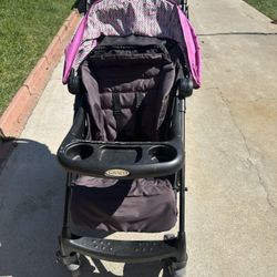 Grace Stroller