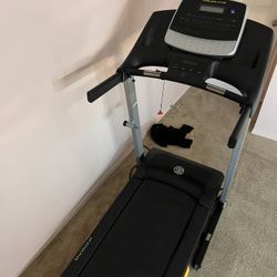Treadmill 