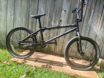 🔥2014 Haro 100.1 Freestyle BMX Bike barely ridden -Matte Black (20" Wheels) CHEAP!!🔥