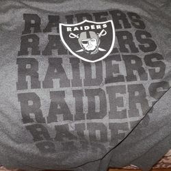 Raiders Shirt