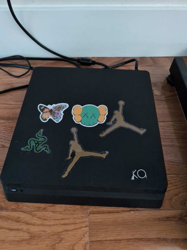 Ps4