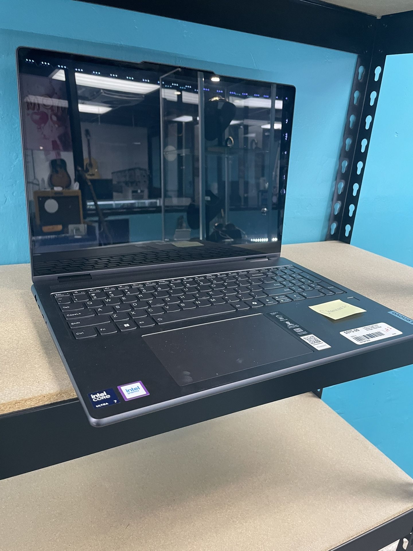 Yoga Laptop