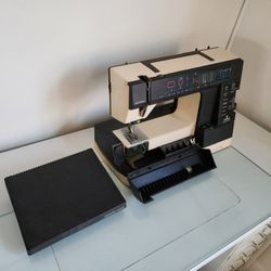 Husqvarna Viking Sewing Machine