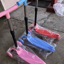 Scooter 