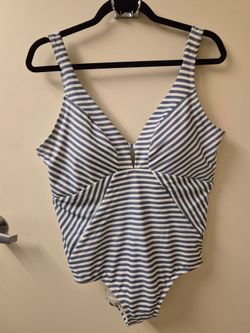 Time and Tru Swimming suits