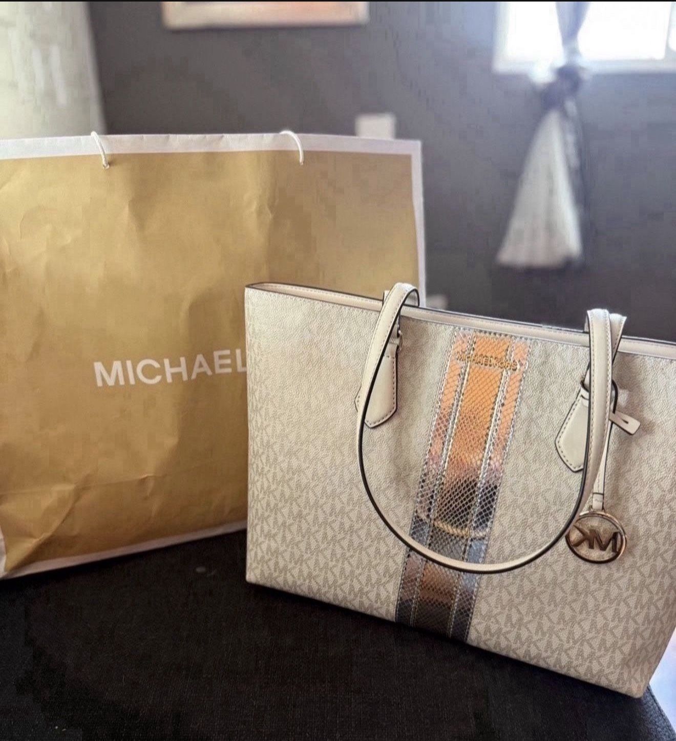 Original Michael Kors Hand Bag