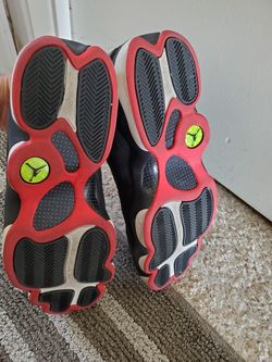 Jordan 13 lows size 13