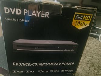 Dvd  player