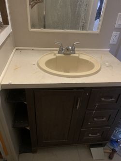 Sink Vanity