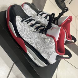 Jordan Dub Zero Brand NEW