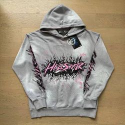 Hellstar Hoodie 