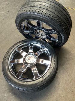2 Rims