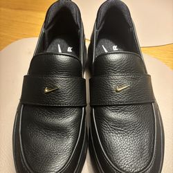 Nike Air Max Phenomena Loafers Black IM8814-001