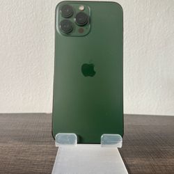 iPhone 13 Pro Max (Green)