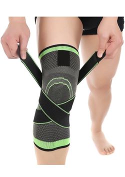 Knee Compression Sleeve 