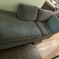 Couch pieces
