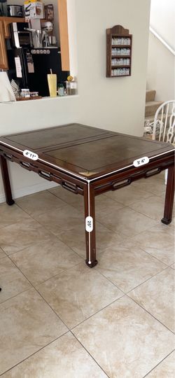Chinese Table