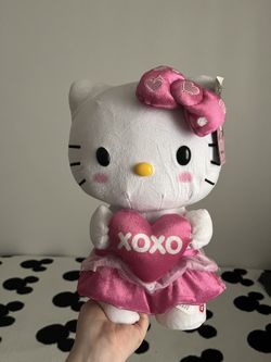 Hello Kitty Stepper