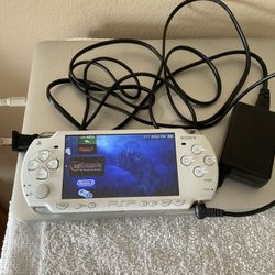 PSP Limited Edition Star Wars Modd 