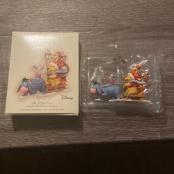 Hallmark Keepsake Ornament 2007