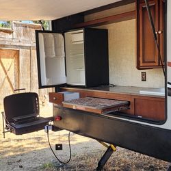 Heartland Wilderness Trailer EXCELLENT CONDITION