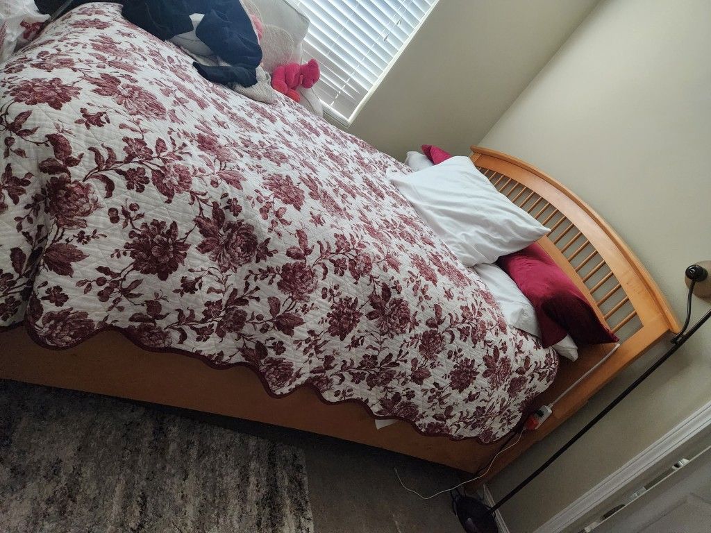 Bed Frame