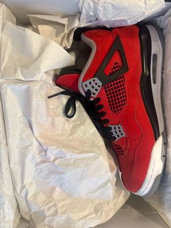 Toro 4s