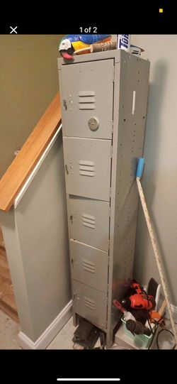 Locker