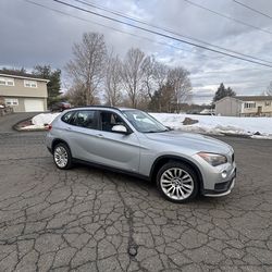 2016 BMW X1