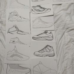 Coloring Pages With New Colored Pencils 