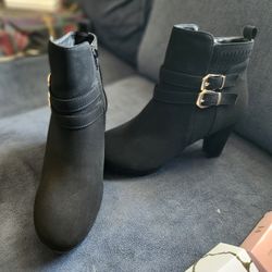 Women Boots