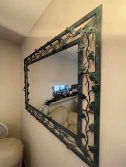 Mirror, Tables, Chairs And Much Much More
