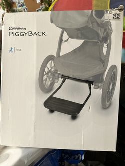 UPPAbaby Piggyback Ridge