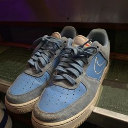Nike Air Force 