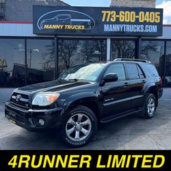 2006 Toyota 4Runner