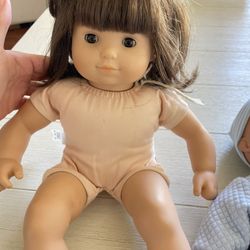 American Girl Doll