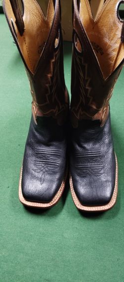 Botas Vaqueras Size 10.5